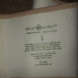 Belly Bandit Upsie Belly